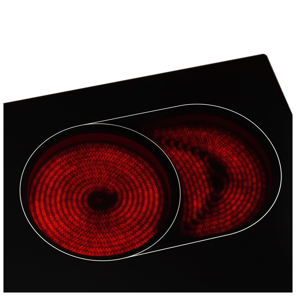 Варочна поверхня Pyramida CFEA 643 B - изображение 6