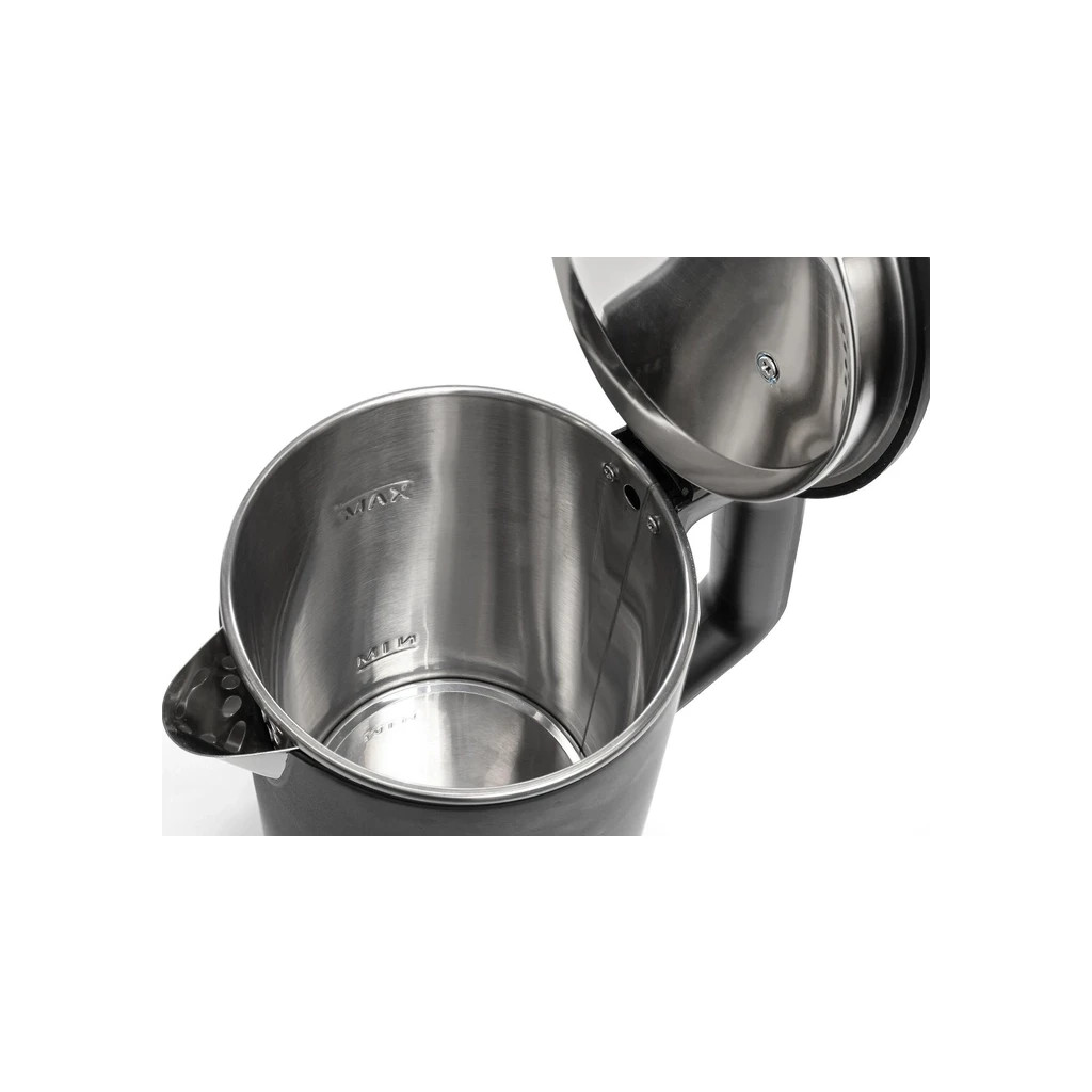 Електрочайник Hölmer HKS-203D - зображення 6