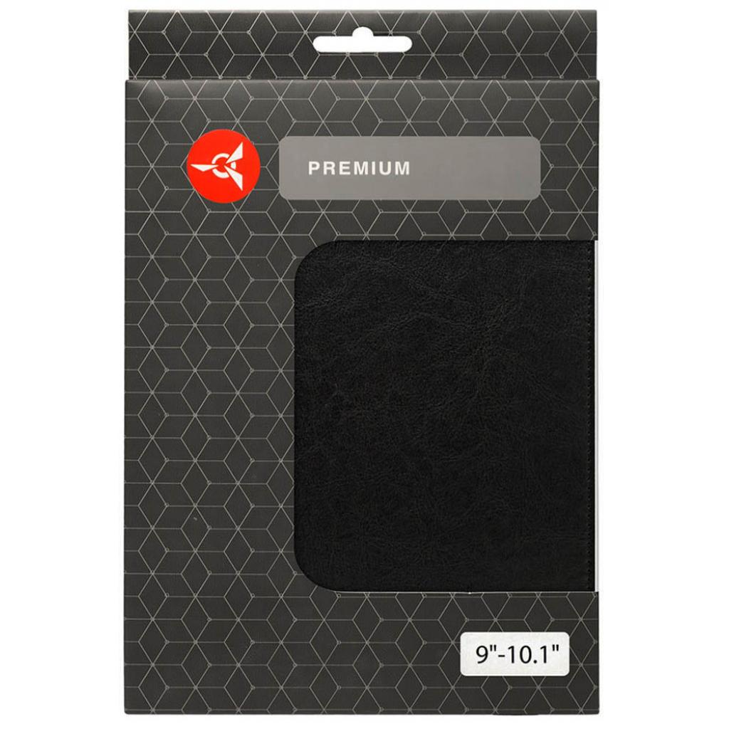 Чохол до планшета AirOn Universal 8-9" black (4821784622079) - зображення 3