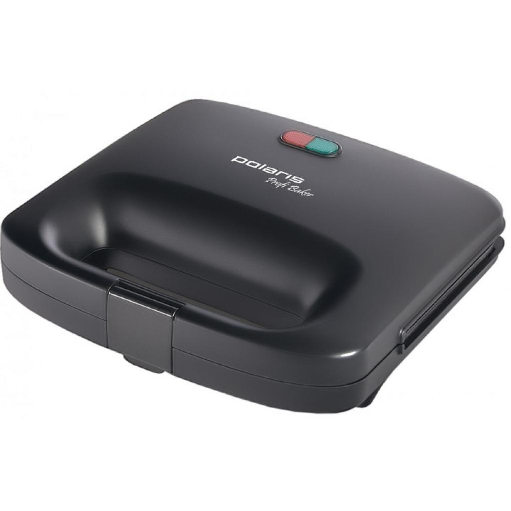 Сендвічниця Polaris PST 0601 - зображення 1