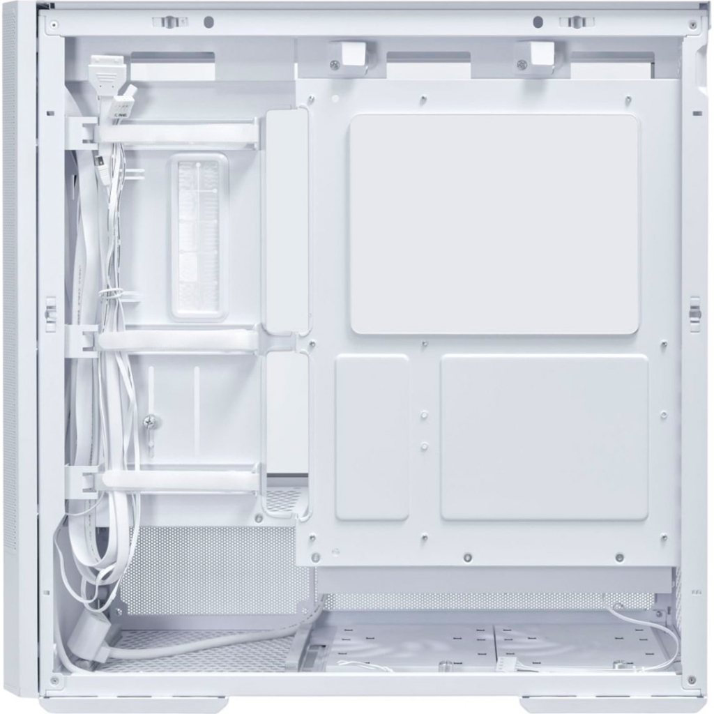 Корпус Lian Li LI LANCOOL 207 White (G99.LAN207RW.00) - зображення 5
