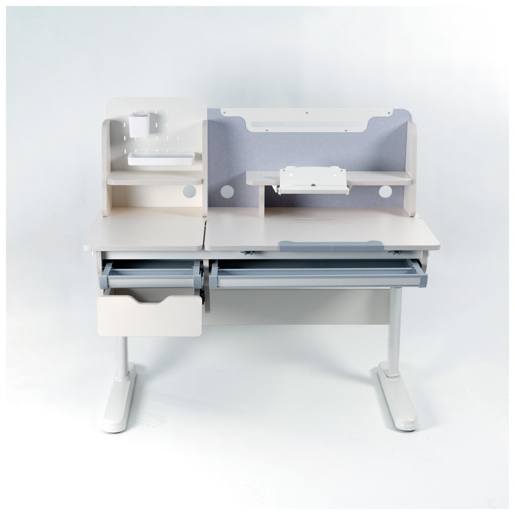 Парта Cubby Ammi grey (221919) - зображення 3