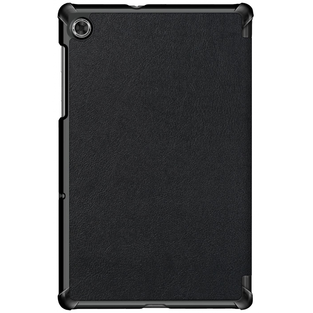 Чохол до планшета Armorstandart Smart Case Lenovo Tab M10 Plus TB-X606/M10 Plus (2nd Gen) Black (ARM58618) - зображення 2