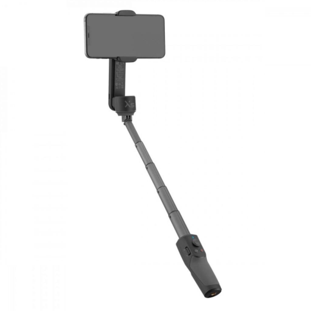 Стедікам Zhiyun Smooth XS Black (C030110EUR4) - зображення 6