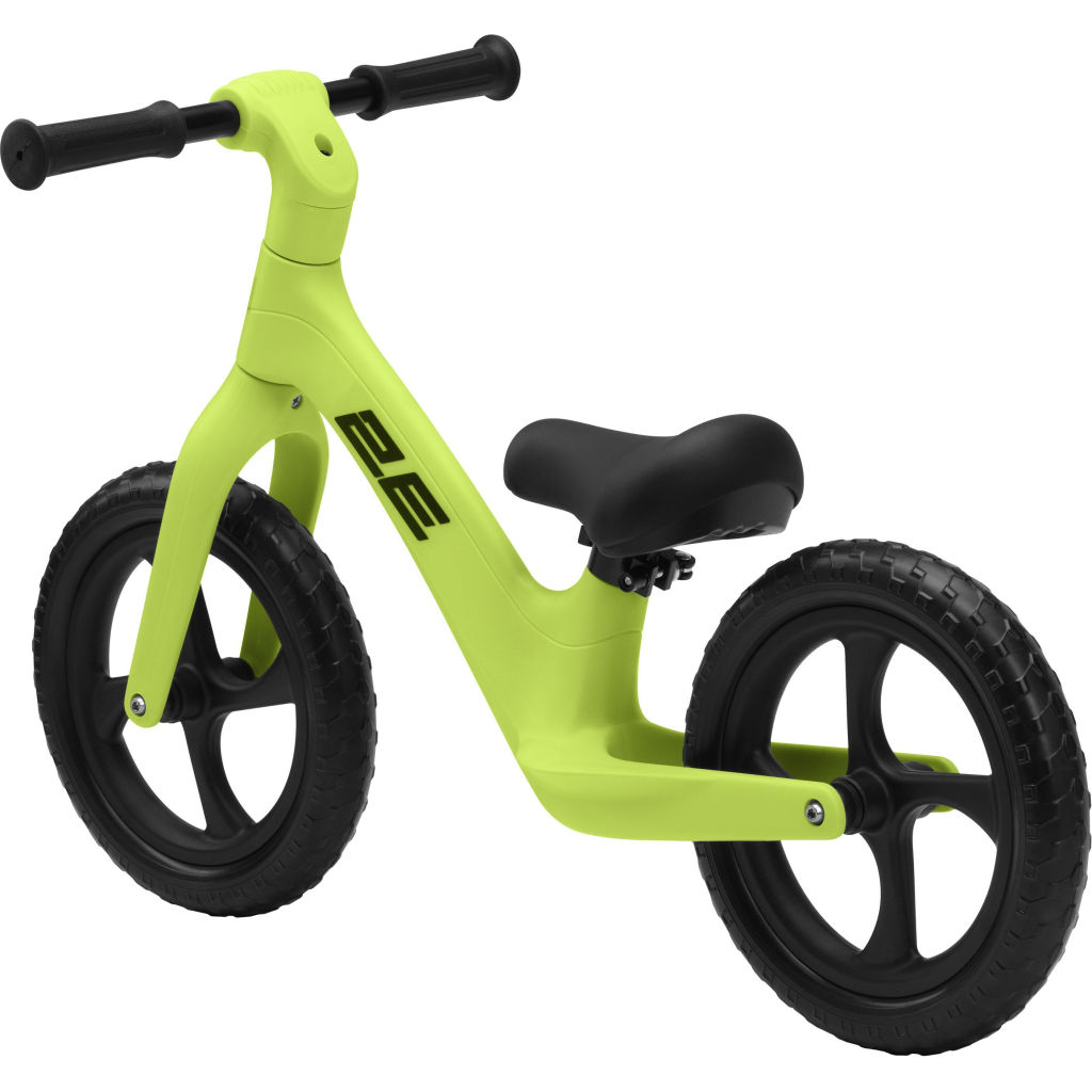 Біговел 2E NY 12" салатовий (ZCY-NY12-GREEN) - зображення 4