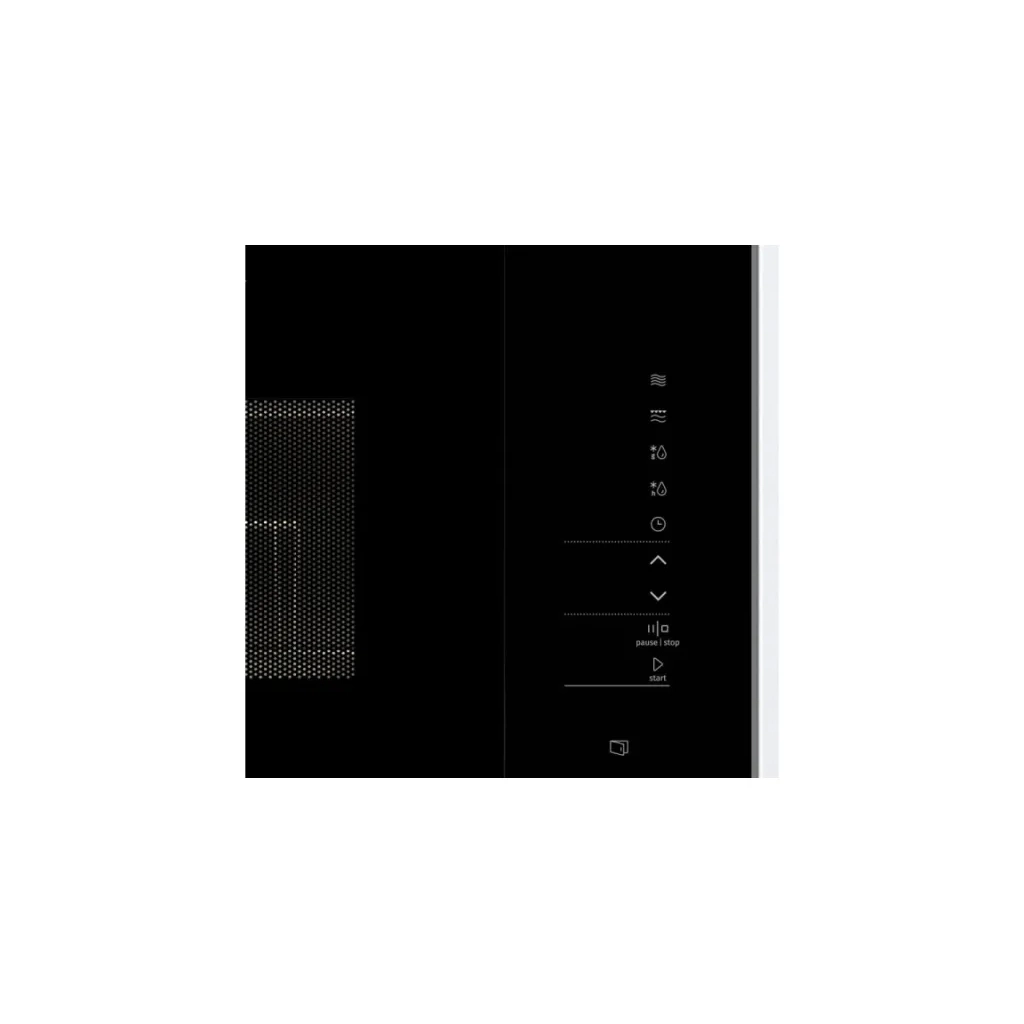 Мікрохвильова піч Gorenje BMI251SG3BG - зображення 2