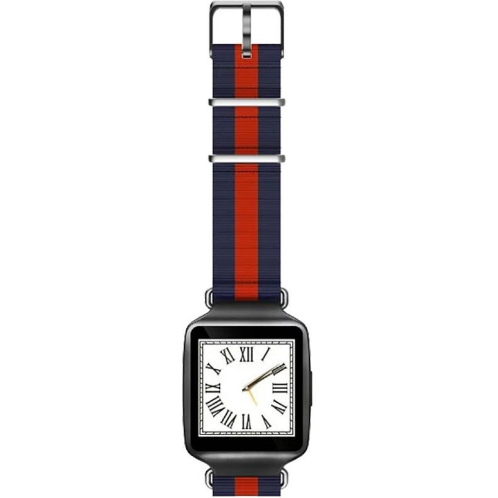 Смарт-годинник UWatch L1 Black (F_55480) - зображення 4