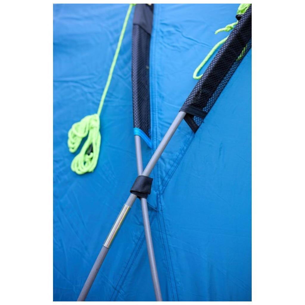 Намет Trimm Arizona II dark lagoon/dark grey (001.009.0054) - изображение 9