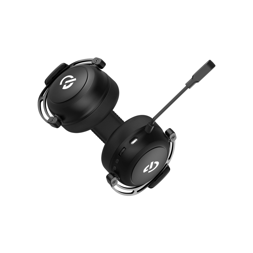 Навушники GamePro Asgard Skald 4-Mode Black (HSW160B) - зображення 4