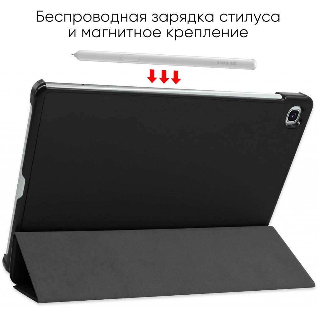 Чохол до планшета AirOn Premium Samsung Galaxy Tab S6 Lite (SM-P610/P615) (4821784622488) - зображення 2