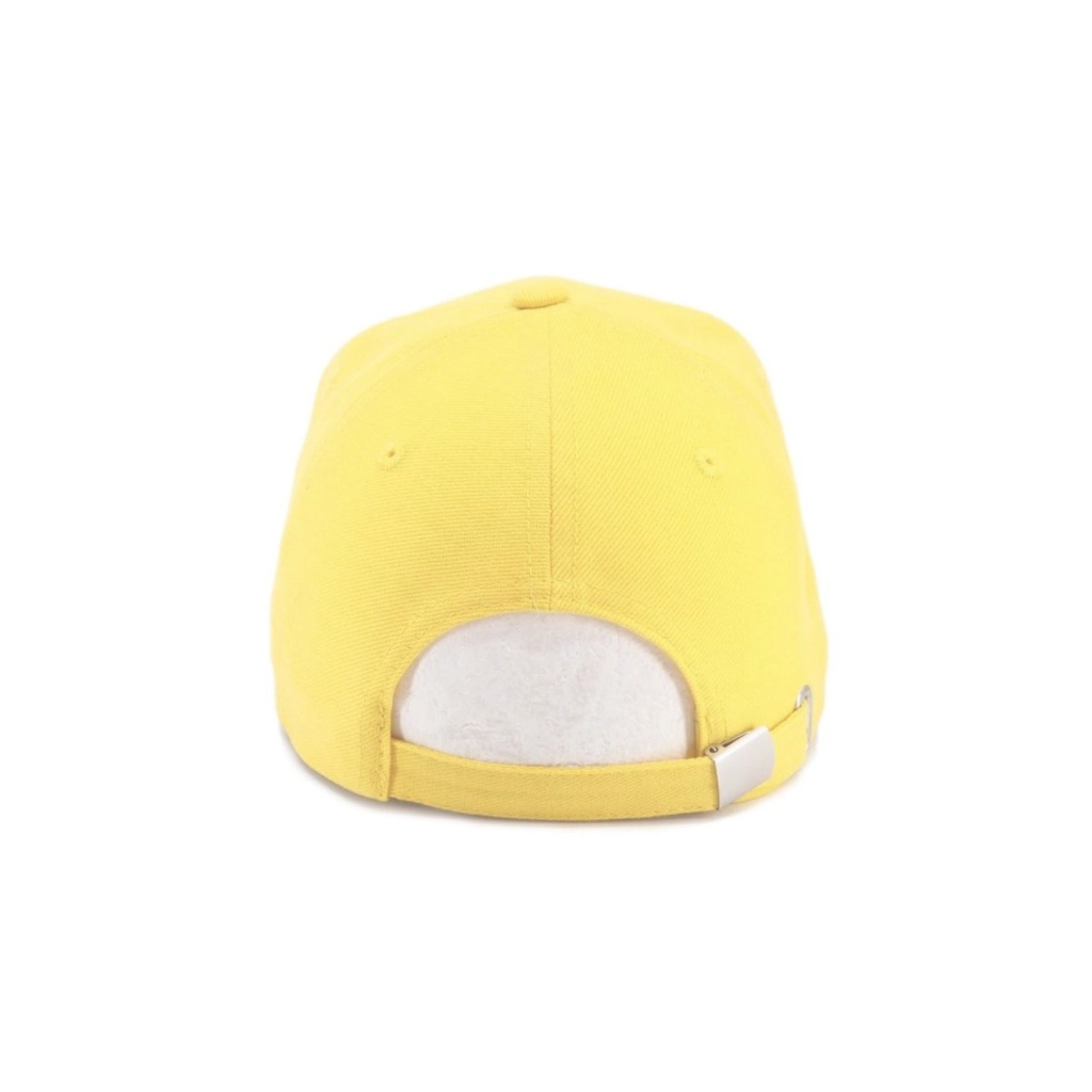 Кепка coFEE Classic sandwich лимонний/темно-синій (2099-88 CO) - зображення 3