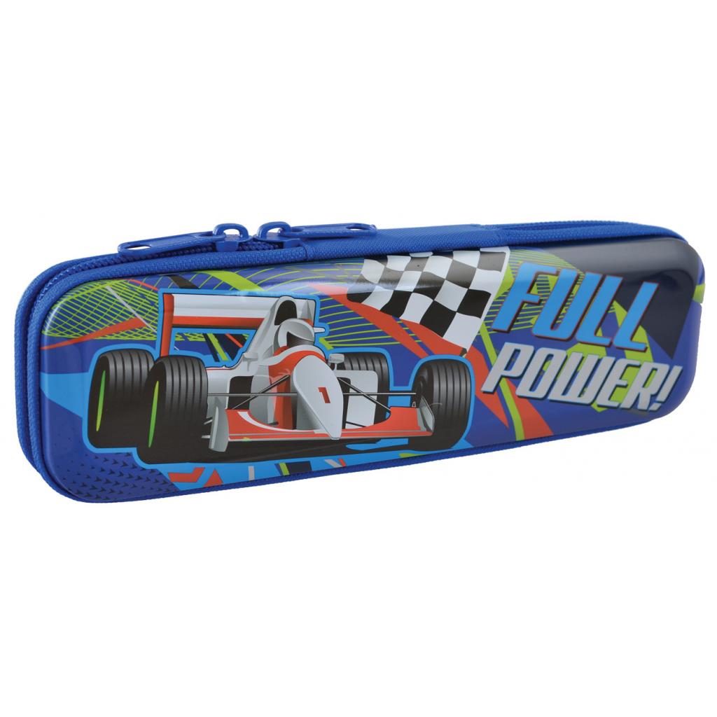 Пенал Yes Full Power металевий (532220) - зображення 1