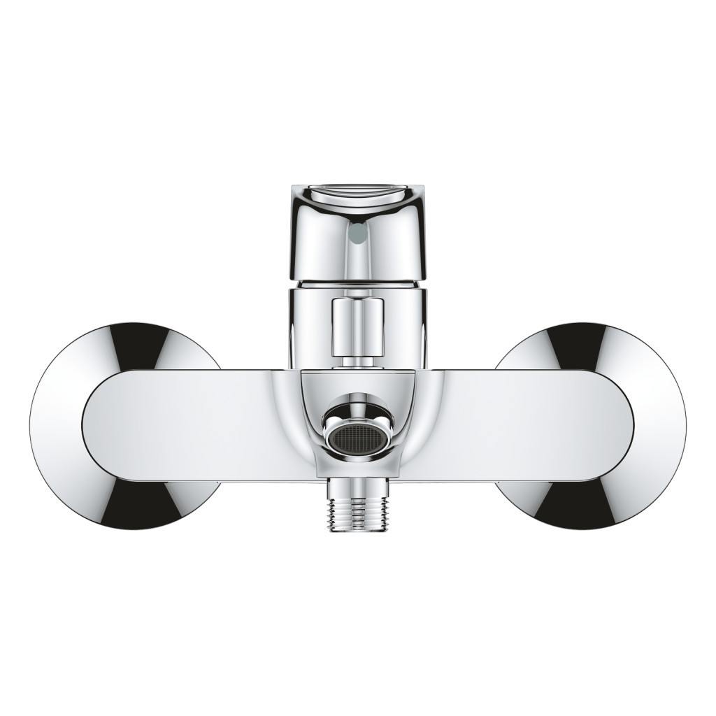 Змішувач Grohe BauLoop New (23603001) - зображення 3