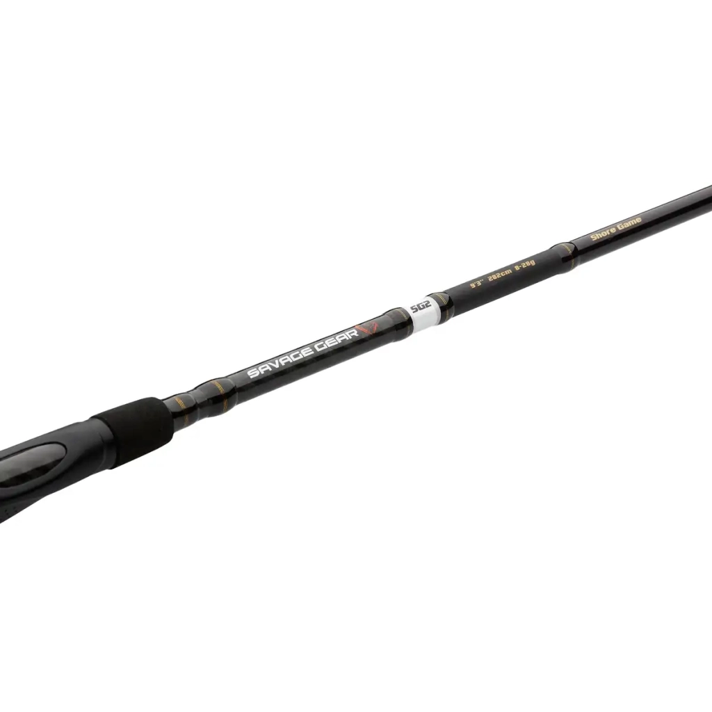 Вудлище Savage Gear SG2 Shore Game 9'/2.74m 7-24g (1854.17.10) - зображення 3