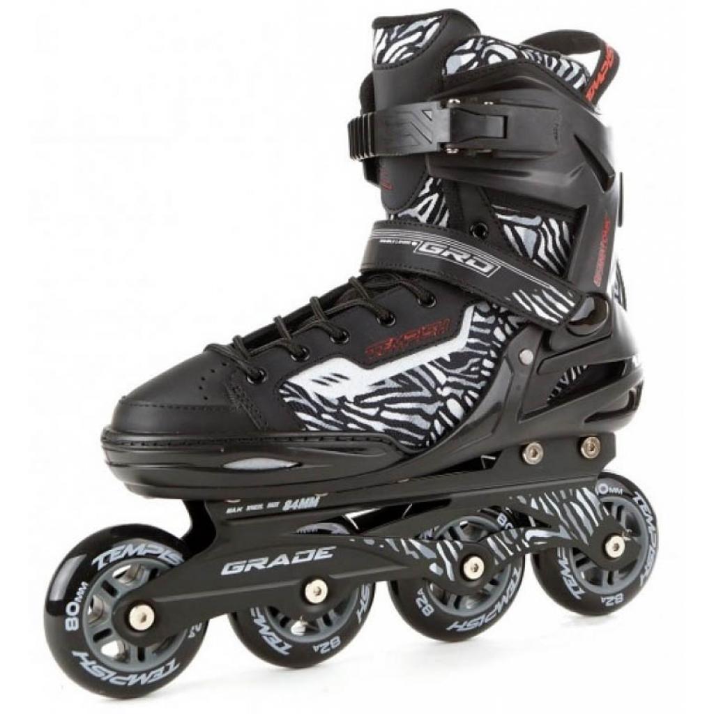 Роликові ковзани Tempish Grade/43 (1000021/43) - зображення 2