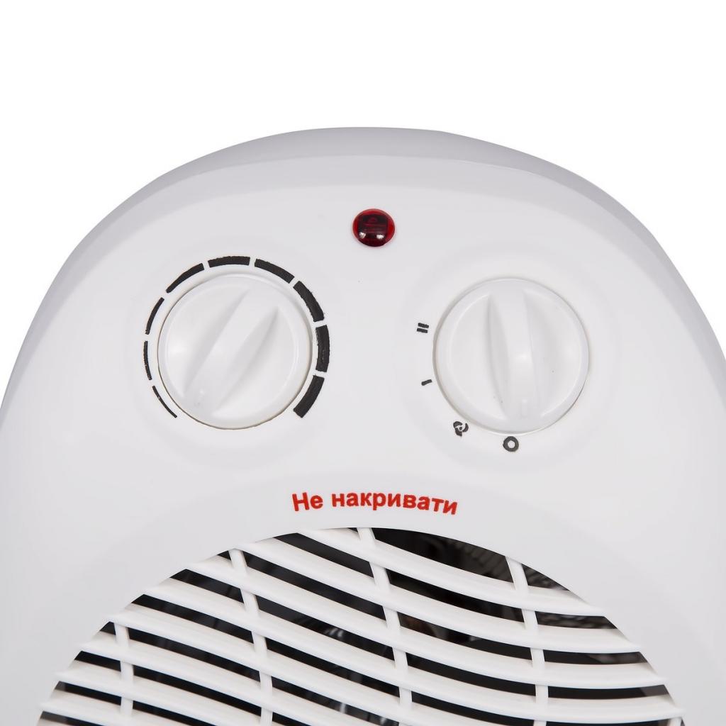 Обігрівач Saturn ST-HT0481K - зображення 3