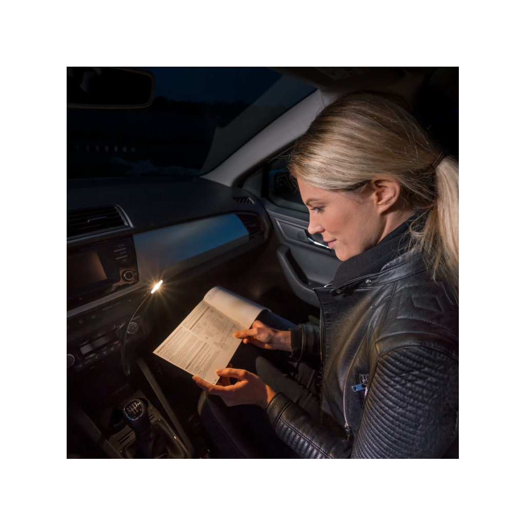 Ліхтар Osram ONYXCOPILOT USB - зображення 4