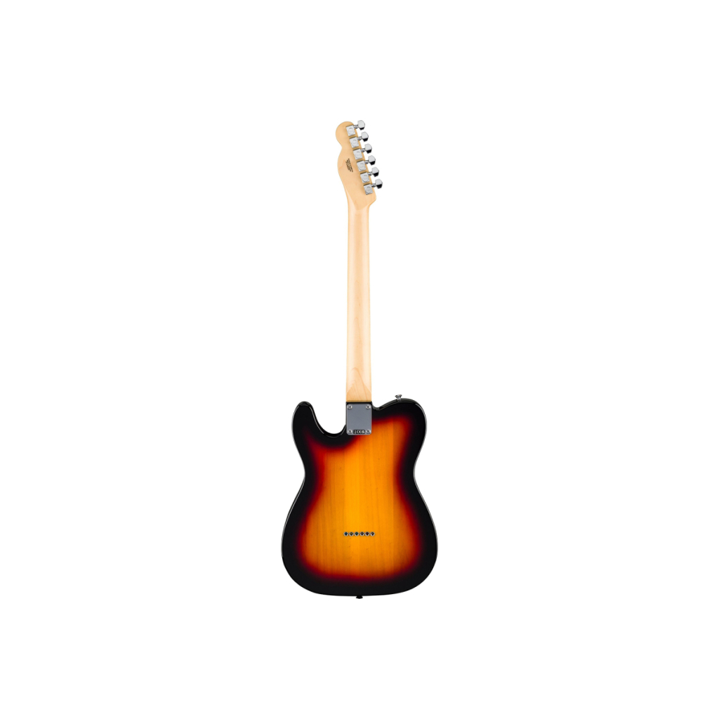 Електрогітара Fender Standard Telecaster LRL 3 Color Sunburst (301070) - зображення 2