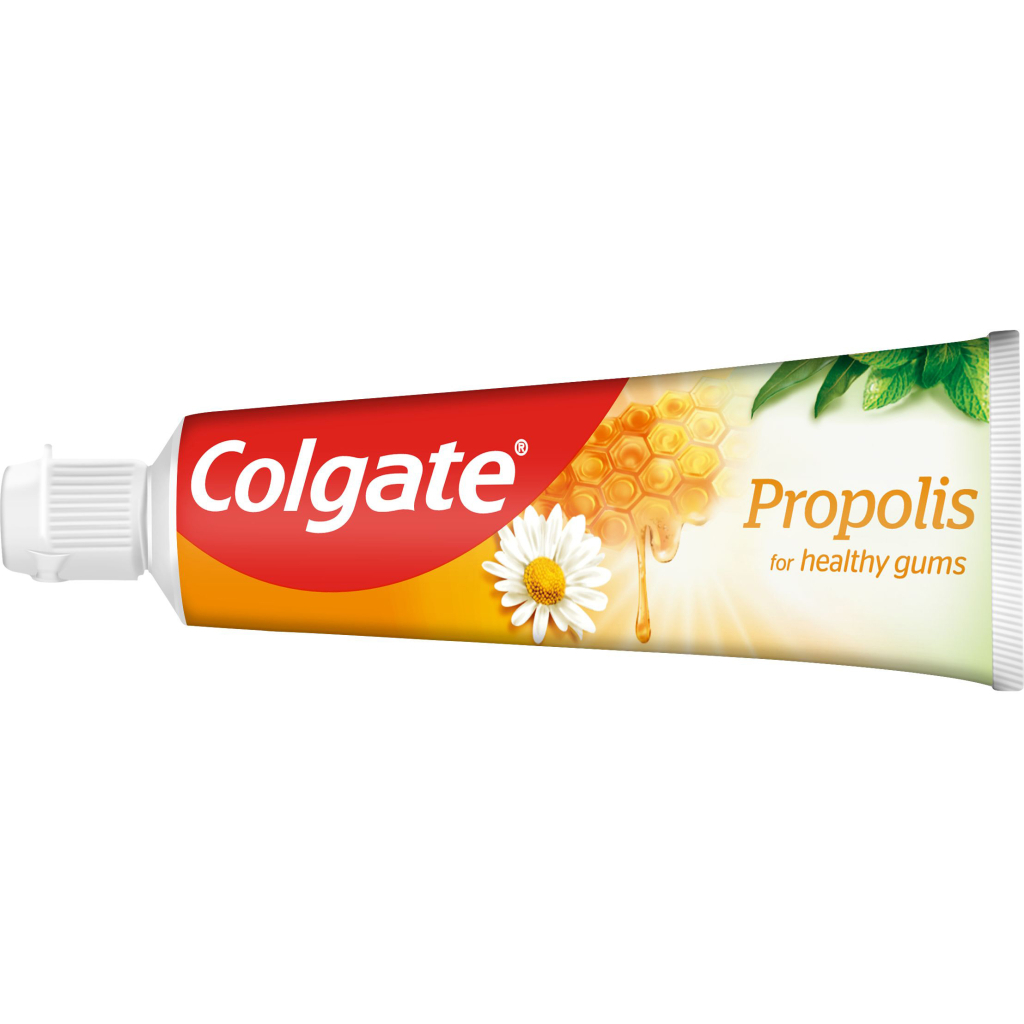 Зубна паста Colgate Прополіс 100 мл (7891024131435) - зображення 2