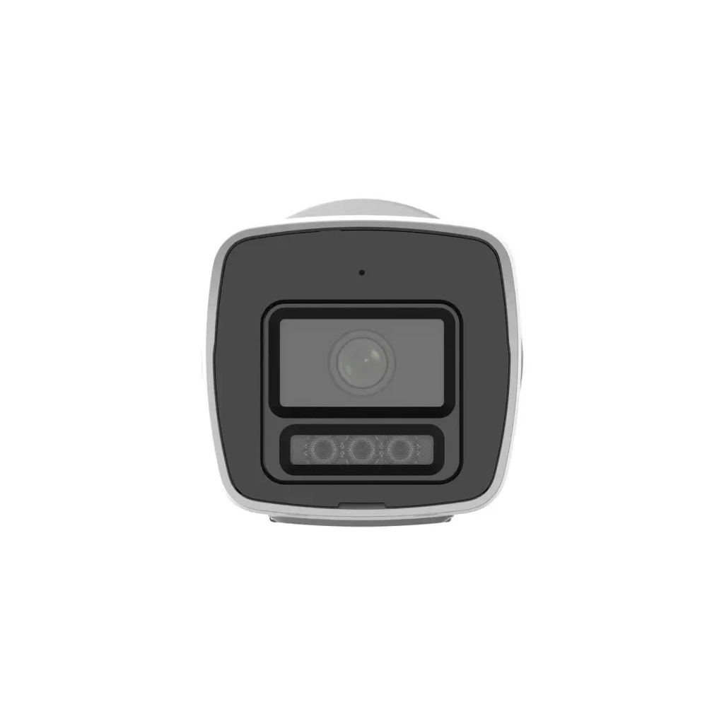 Камера відеоспостереження Hikvision DS-2CD1047G2H-LIUF (4.0) - зображення 2