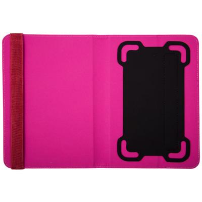 Чохол до планшета Vellini Universal 7" (Red) (999991) - зображення 3