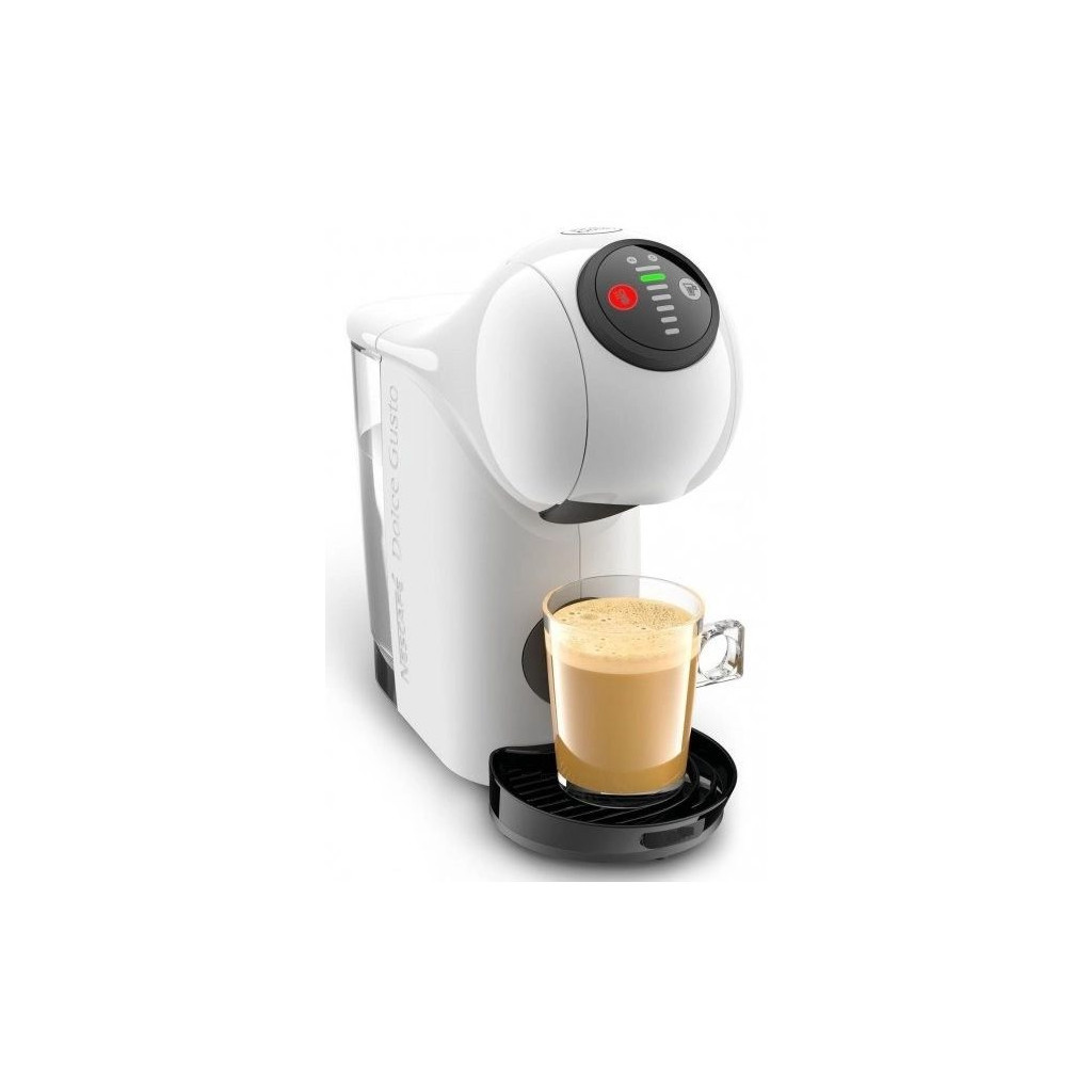 Капсульна кавоварка Krups KP240131 - зображення 7