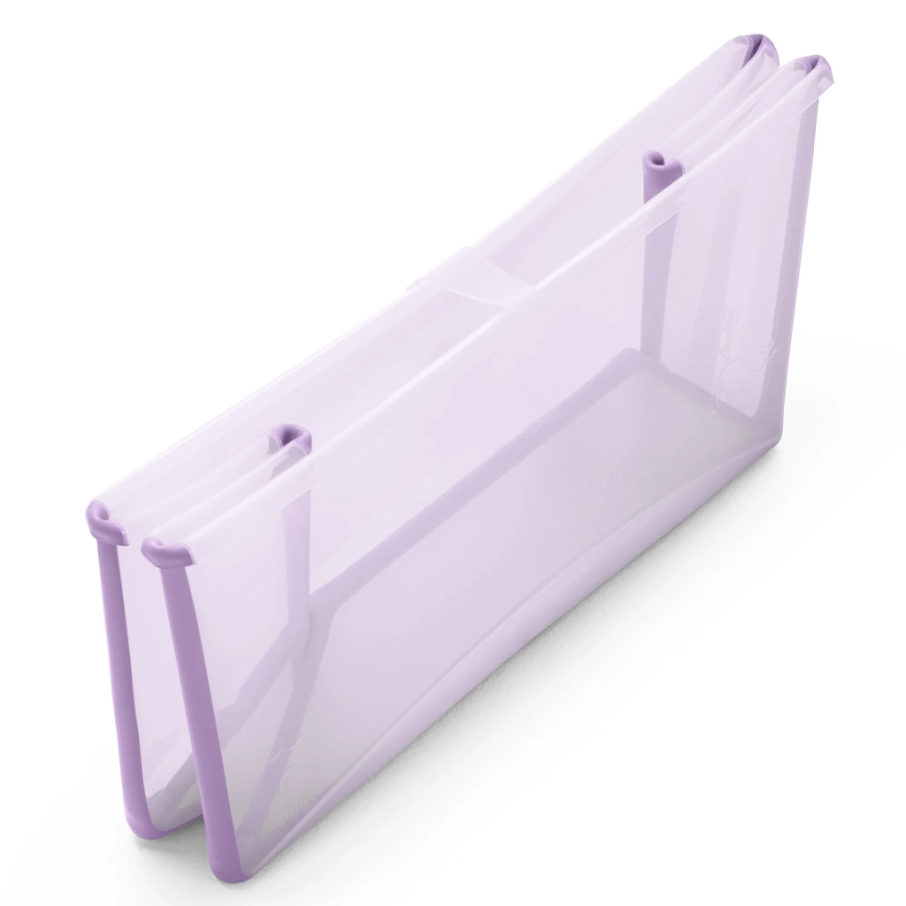 Ванночка Stokke Flexi Bath Lavender (531914) - picture 3