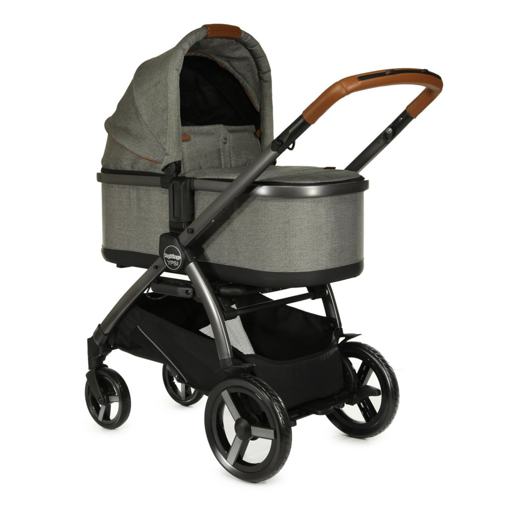 Коляска Peg-Perego Ypsi Combo Polo (IPMS270000BA53) - зображення 2