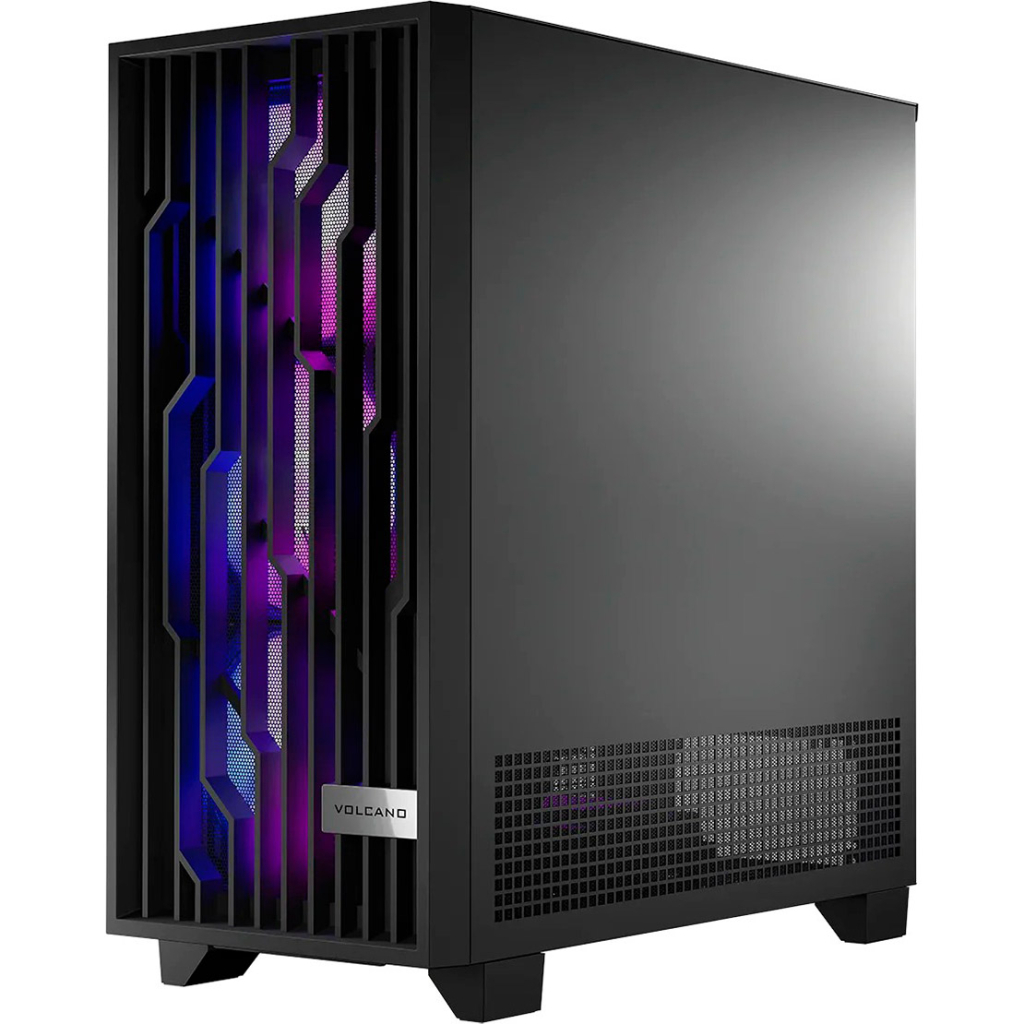 Корпус Modecom VOLCANO PERUN APEX ARGB (AT-PERUN-4F-ARGB-10-00000) - зображення 2