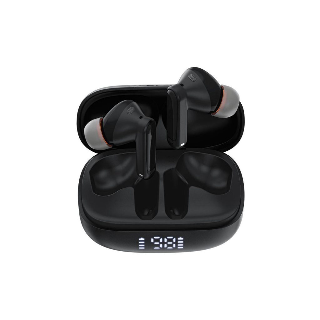 Навушники Acefast W1 Black (6974316283614) - зображення 1