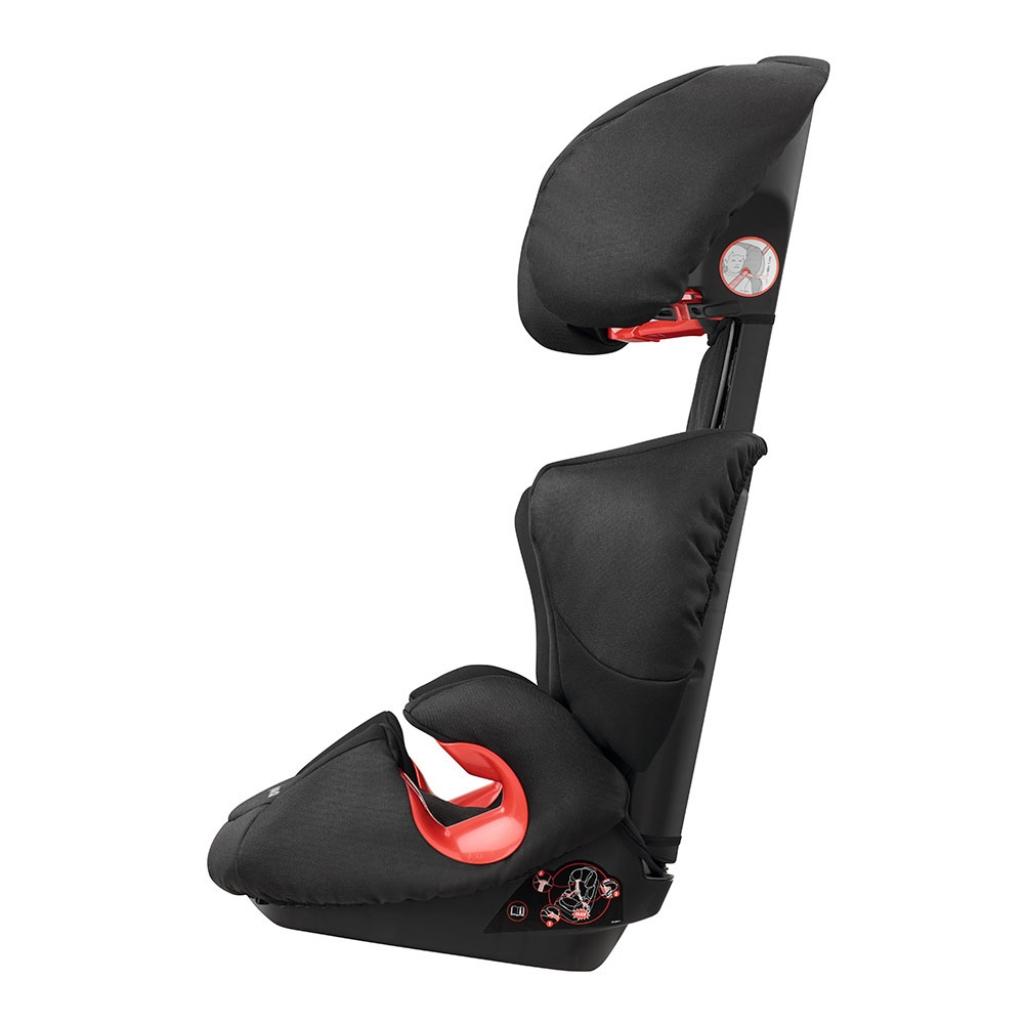 Автокрісло Maxi-Cosi Rodi XP2 Night black (8750392120) - зображення 5