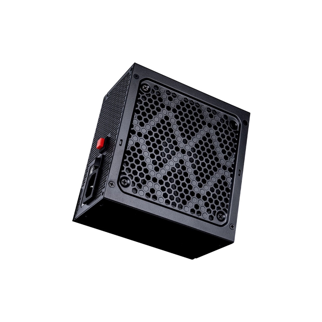 Блок живлення 1stPlayer 750W (AR-GLD-750-BK-EU) - зображення 4