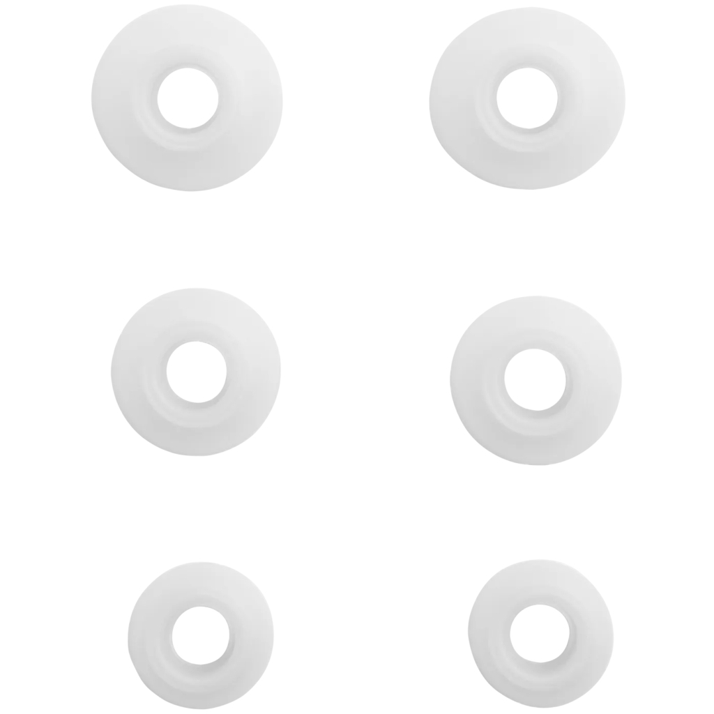 Навушники JBL Endurance Peak 4 Black/Grey (JBLENDUPEAK4BLKG) - зображення 8