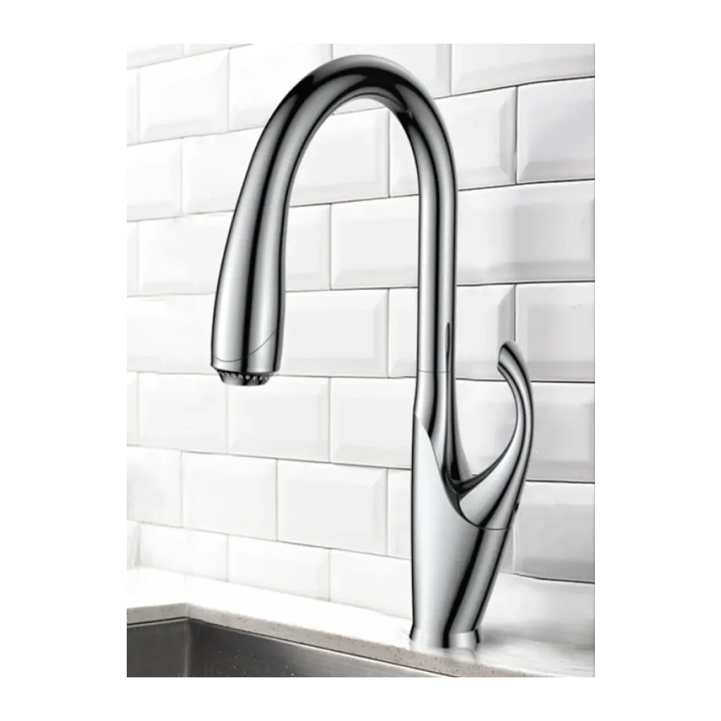 Змішувач Nett SWH-435 - зображення 4