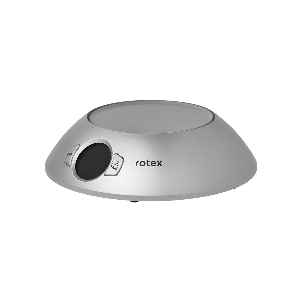 Ваги кухонні Rotex RSK18-S - изображение 2