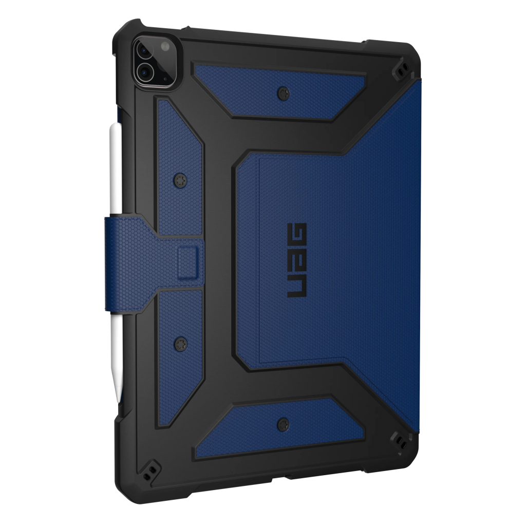 Чохол до планшета UAG iPad Pro 12.9' (2021) Metropolis, Cobalt (122946115050) - зображення 5