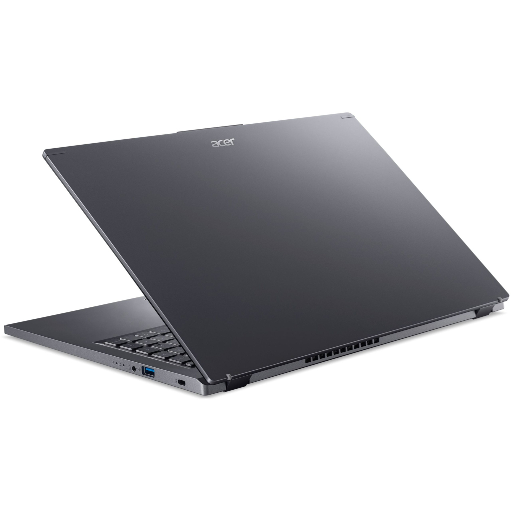 Ноутбук Acer Aspire 15 A15-51M (NX.JKVEU.005) - зображення 6