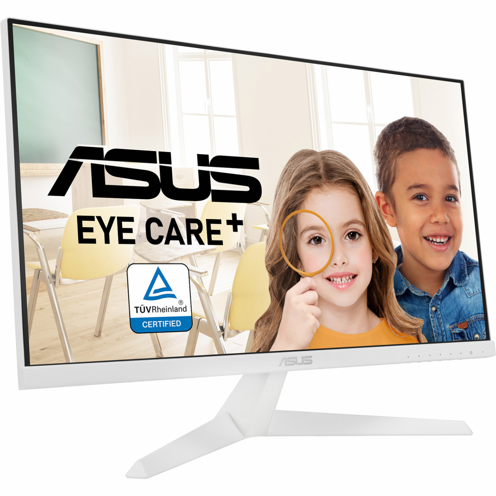 Монітор ASUS VY249HE-W - зображення 2