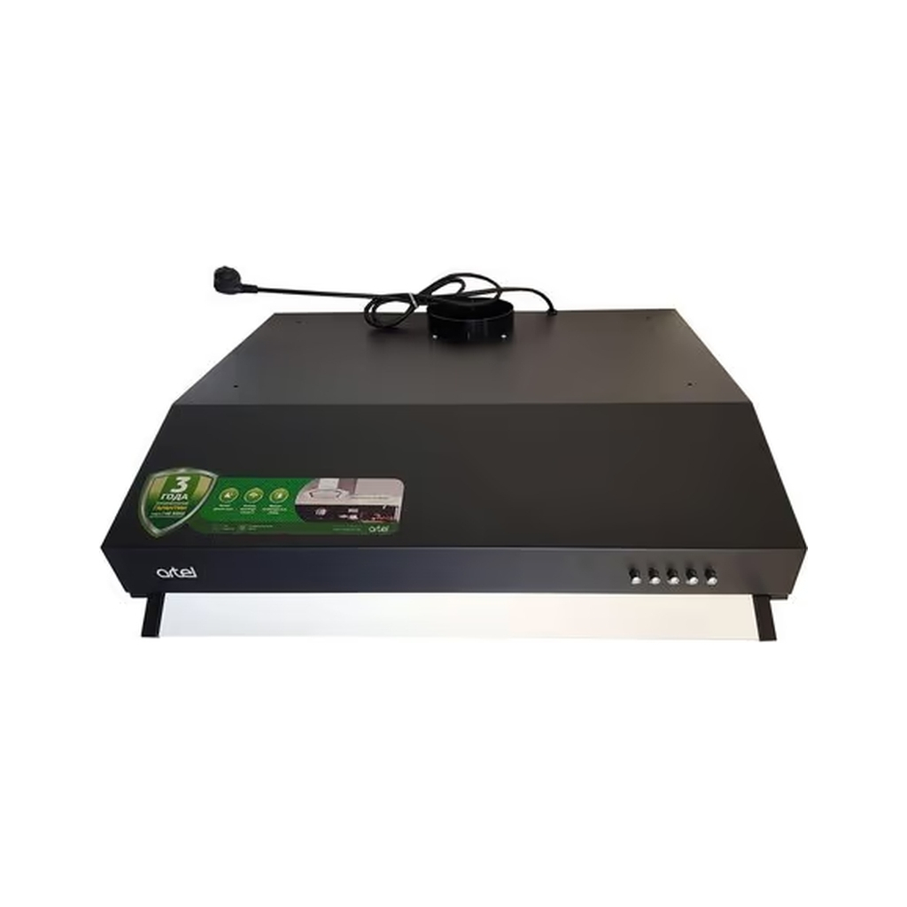 Витяжка кухонна Artel ART 0960 PUNTO Black - изображение 8