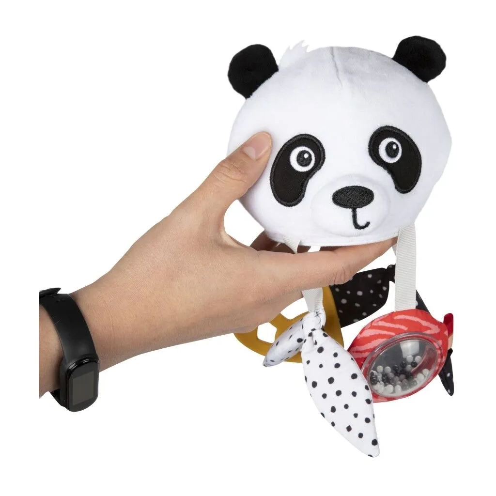 Іграшка на коляску Canpol Babies для подорожей BabiesBoo (68/091) - зображення 5