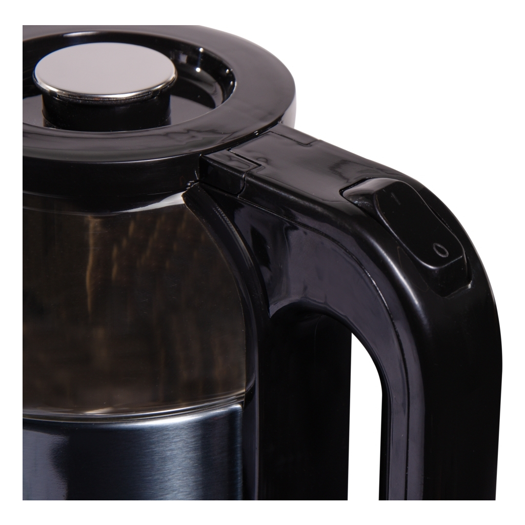 Електрочайник Liberton LEK-6829 - зображення 7