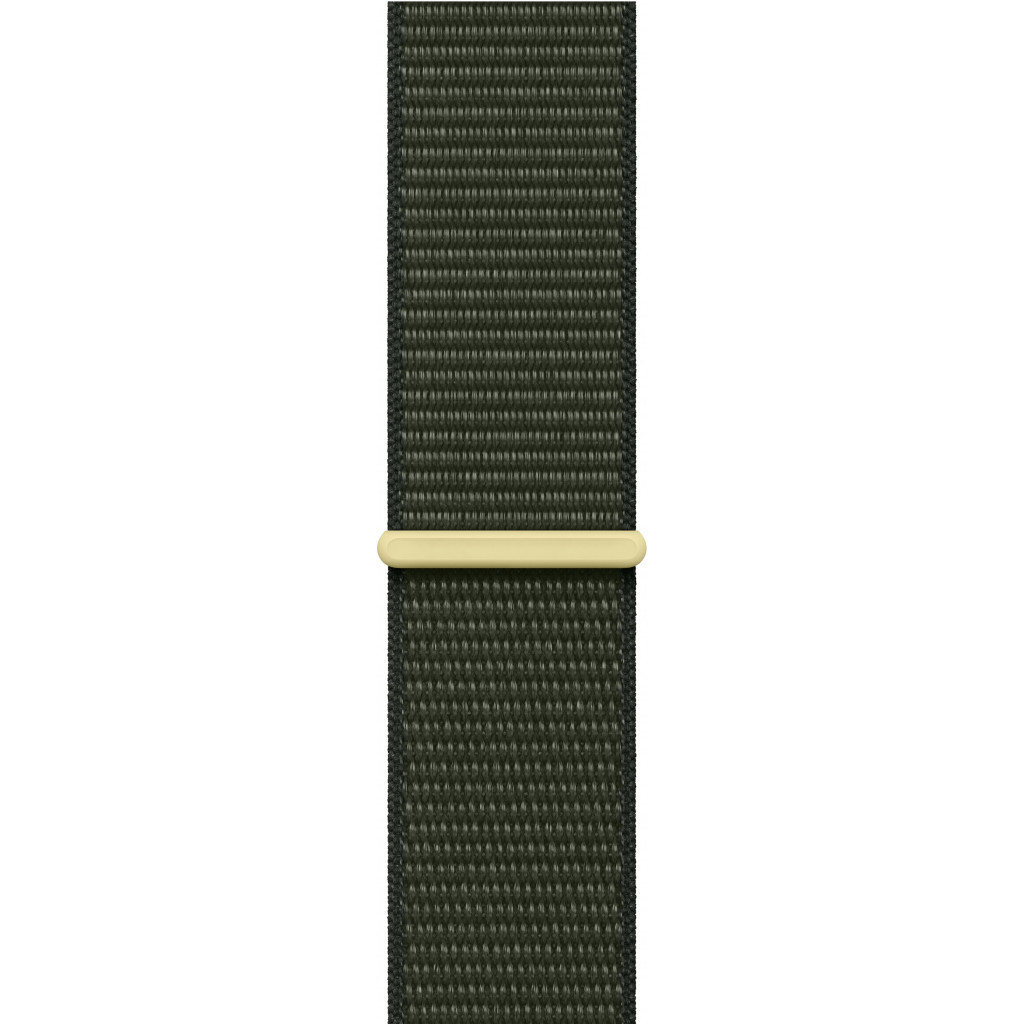 Ремінець до смарт-годинника Apple 41mm Cypress Sport Loop (MT573ZM/A) - зображення 1