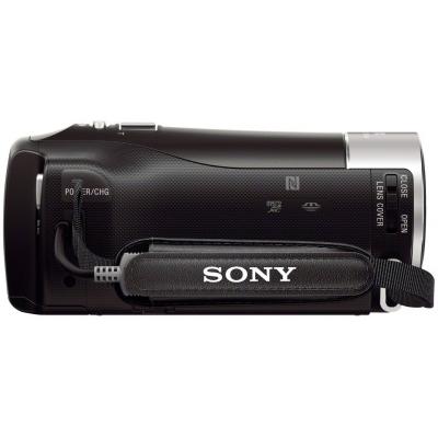 Цифрова відеокамера Sony Handycam HDR-PJ410 Black (with Projector) (HDRPJ410B.CEL) - изображение 7