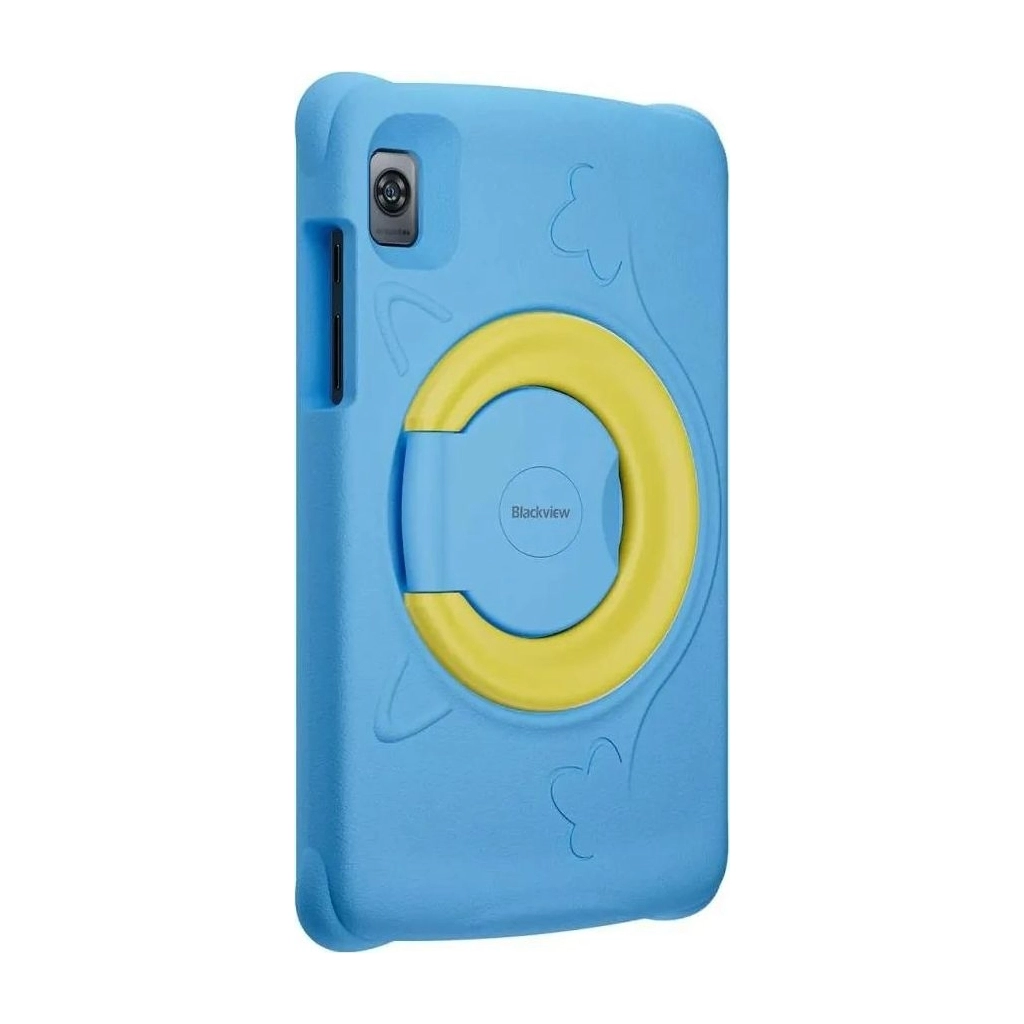 Планшет Blackview Tab 60 Kids 8.68" WXGA 4GB/128GB / Dual SIM/ Blue (6931548314837) - зображення 5