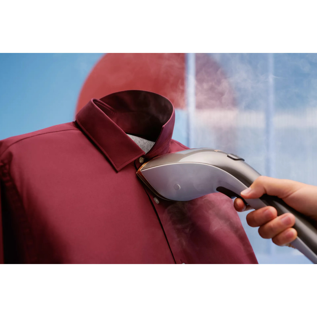 Відпарювач для одягу Philips GC628/80 - зображення 6