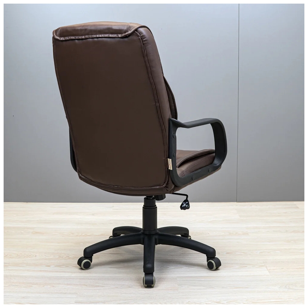 Офісне крісло Richman Фоксі Пластик M-1 (Tilt) Роккі 16 (R00000025974) - зображення 4