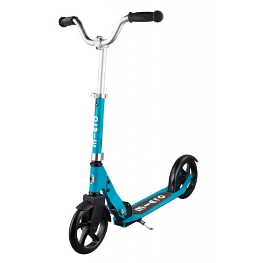 Самокат Micro Cruiser Aqua (SA0203) - зображення 1