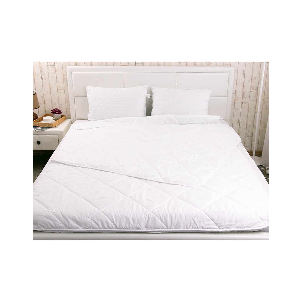 Ковдра Руно силіконова Duet Family 155х210 см (Р317.52_Duet Family) - зображення 3