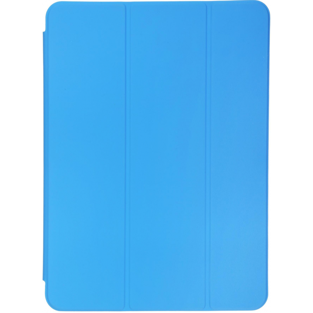 Чохол до планшета Armorstandart Smart Case iPad 10.2 (2021/2020/2019) Light Blue (ARM57402) - зображення 1