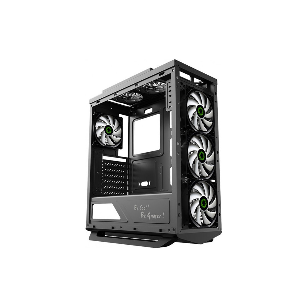 Корпус Gamemax ASGARD FRGB - зображення 6